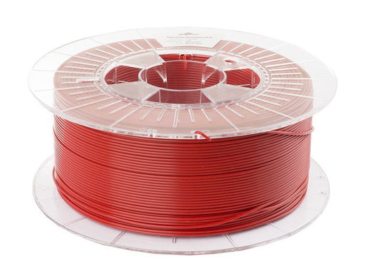 EAN 5903175657947 - Spectrum 5903175657947 material de impresión 3d Ácido poliláctico (PLA) Rojo 1,4 kg imagen 2