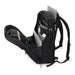 EAN 7640239423350 - DICOTA SEVEN 12-14 35,6 cm (14") Mochila Negro imagen 8