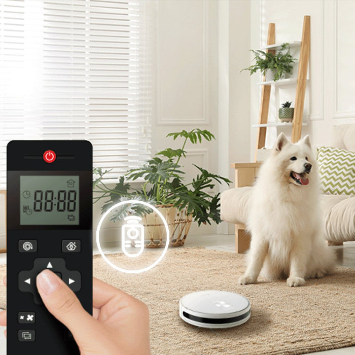 EAN 6941545618944 - EZVIZ RC3 0,55 L Blanco imagen 5