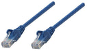 EAN 0766623342599 - Intellinet 342599 cable de red Azul 2 m U/UTP (UTP) imagen 1