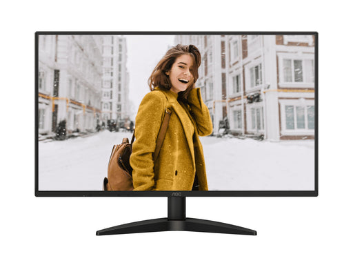EAN 4038986183086 - AOC B3 27B36X pantalla para PC 68,6 cm (27") 1920 x 1080 Pixeles Full HD LED Negro imagen 1