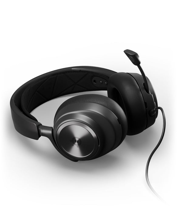 EAN 5707119050890 - Steelseries Arctis Nova Pro Auriculares Alámbrico Diadema Juego Negro imagen 4