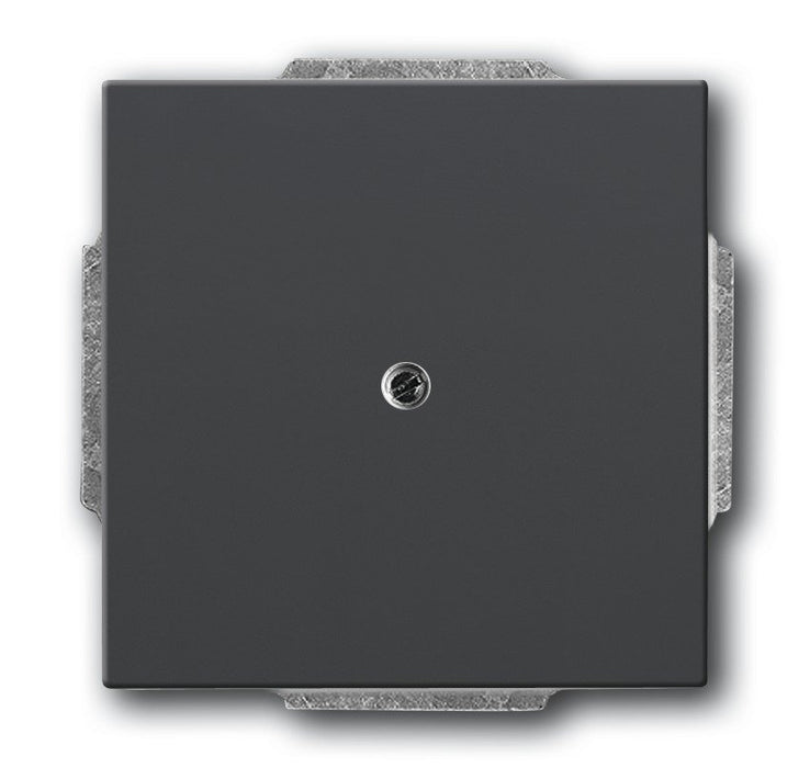 EAN 4011395127230 - Busch-Jaeger 1749-885 Negro imagen 1
