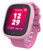 EAN 7090048404666 - Xplora X6Play 3,86 cm (1.52") TFT Digital 360 x 400 Pixeles Pantalla táctil 4G Negro, Rosa Wifi GPS (saté imagen 1