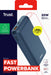 EAN 8713439250343 - Trust Redoh Ión de litio 20000 mAh Azul imagen 6