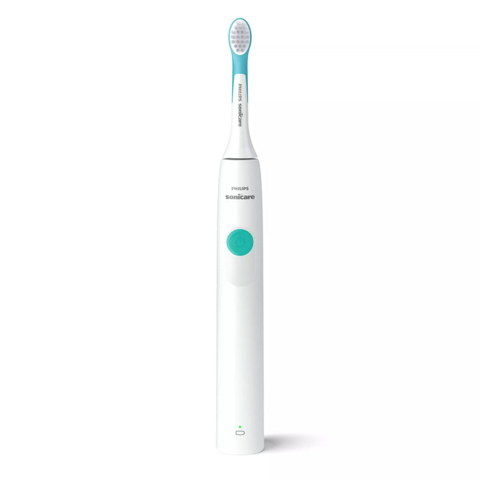 EAN 8720689006934 - Philips HX3601/01 cepillo eléctrico para dientes Niño Cepillo dental sónico Azul, Blanco imagen 1