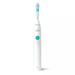 EAN 8720689006934 - Philips HX3601/01 cepillo eléctrico para dientes Niño Cepillo dental sónico Azul, Blanco imagen 1