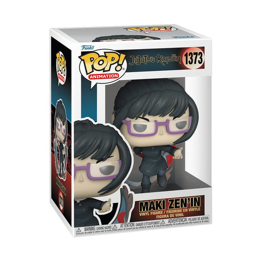 EAN 0889698720458 - FUNKO POP! Animation 72045 figura de acción y colleccionable imagen 2