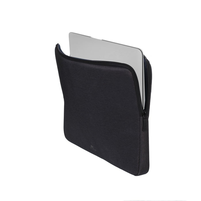 EAN 4260403575208 - Rivacase Suzuka 35,6 cm (14") Funda Negro imagen 7