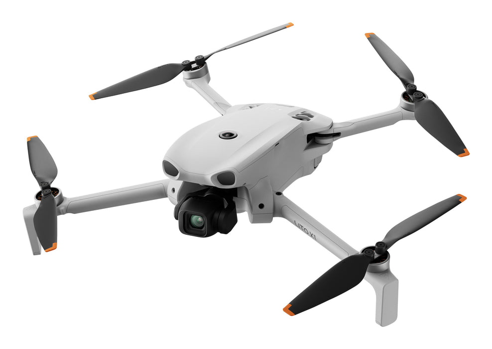 EAN 6937224140714 - DJI Lito X1 Fly More Combo 4 rotores Cuadricóptero 48 MP 2788 mAh Gris imagen 4