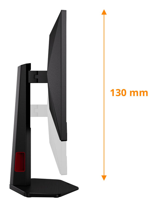 EAN 4038986183239 - AOC G4 24G4ZR pantalla para PC 60,5 cm (23.8") 1920 x 1080 Pixeles Full HD LED Negro, Rojo imagen 3