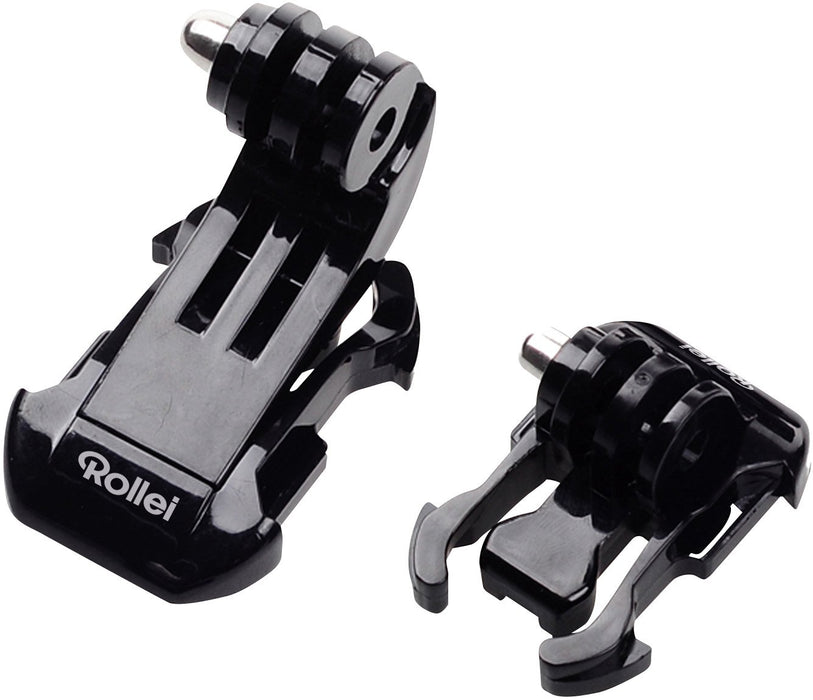EAN 4048805216390 - Rollei 21639 accesorio para cámara de deportes de acción Soporte para cámara imagen 12