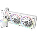 EAN 4250280345698 - Alpenföhn Gletscherwasser 360 Procesador Sistema de refrigeración líquida todo en uno Blanco imagen 4