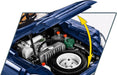 EAN 5902251243487 - COBI Citroen DS 21 Pallas 1968 imagen 5