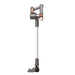 EAN 8433766481158 - Solac Turbobat Expert Pro Aspiradora escoba 2 en 1 Batería Secar Ciclónico, HEPA Sin bolsa 1 L 150 W Gris imagen 4
