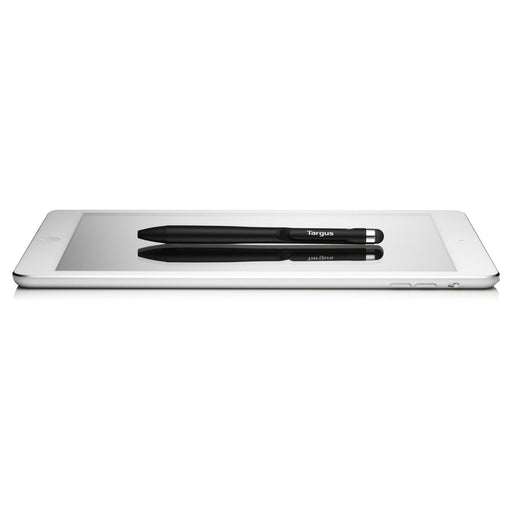 EAN 0092636355456 - Targus AMM163AMGL lápiz digital 10 g Negro, Plata imagen 2