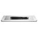 EAN 0092636355456 - Targus AMM163AMGL lápiz digital 10 g Negro, Plata imagen 2