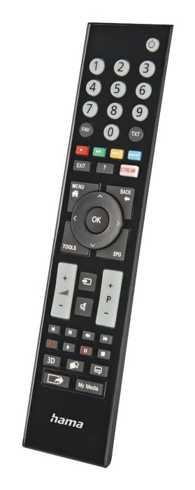 EAN 4047443506689 - Hama 00221065 mando a distancia IR inalámbrico TV Botones imagen 1