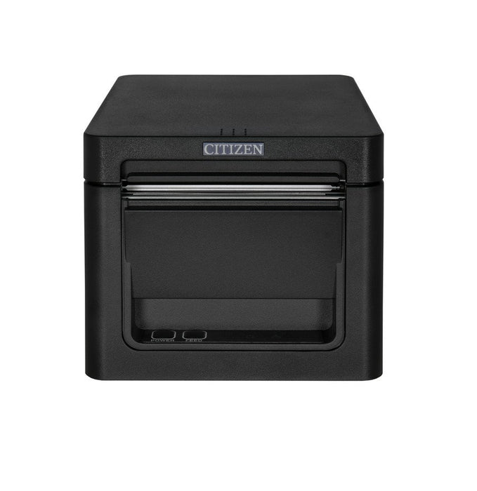 EAN 5060198390807 - Citizen CT-E651 203 x 203 DPI Alámbrico Térmica directa Impresora de recibos imagen 3