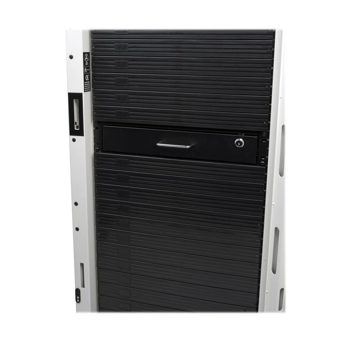 EAN 0037332203175 - Tripp Lite SRDRAWER2U accesorio de bastidor Cajón para rack imagen 5