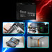 EAN 5902560366334 - Extralink AKUMULATOR BATTERY ACCUMULATOR AGM 12V 18AH - Batterie - 18.000 mAh Sealed Lead Acid (VRLA) 13, imagen 19
