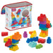 EAN 65541083288 - MEGA BLOKS DCH63 juguete de construcción imagen 1