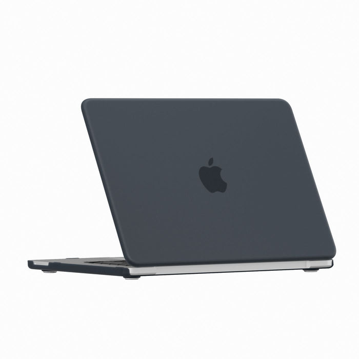 EAN 5715328299078 - eSTUFF MacBook Neo 13 Black Frosted Hard Case 33,8 cm (13.3") Funda protectora rígida Negro imagen 3