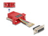 EAN 4043619671120 - DeLOCK 67112 tarjeta y adaptador de interfaz RJ-45 imagen 1