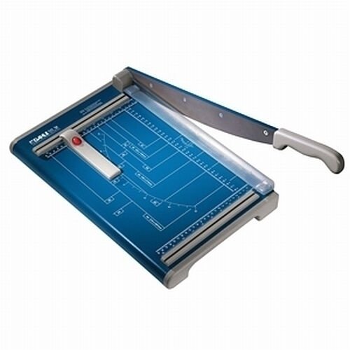 EAN 4007885005331 - Dahle 533 guillotina para papel 1,5 mm 15 hojas imagen 1
