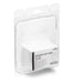 EAN 4005546808260 - Durable 891402 tarjet de plástico en blanco imagen 1