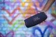 EAN 6925281982118 - JBL CHARGE 5 Altavoz portátil estéreo Gris 30 W imagen 7