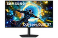 EAN 8806099163648 - Samsung G73SH pantalla para PC 81,3 cm (32") 3840 x 2160 Pixeles 4K Ultra HD OLED Negro imagen 1