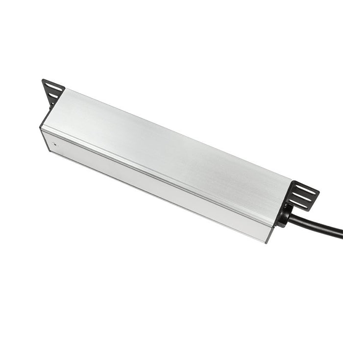 EAN 4052792026719 - LogiLink PDU3B01 unidad de distribución de energía (PDU) 3 salidas AC 1U Negro imagen 3