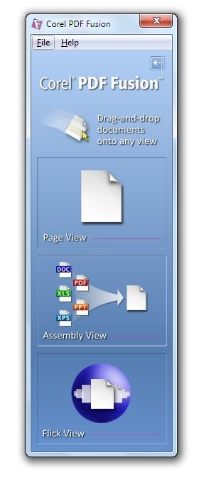 EAN 735163142457 - Corel PDF Fusion Editor gráfico imagen 14
