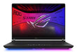 EAN 4711636130318 - ASUS ROG Strix SCAR 16 G635LX-S5193 40,6 cm (16") DDR5-SDRAM NVIDIA GeForce RTX 5090 Wi-Fi 7 (802.11be) imagen 2