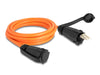 EAN 4043619878888 - DeLOCK 87888 Cable de fibra óptica e InfiniBand Naranja imagen 2