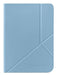 EAN 0681495010028 - Kobo N365-AC-BL-E-PU funda para libro electrónico 15,2 cm (6") Folio Azul imagen 1