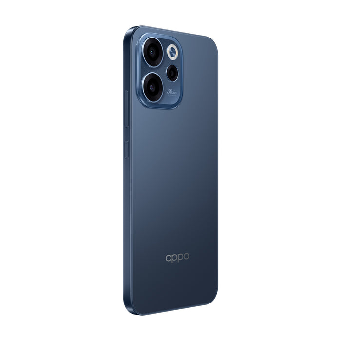 EAN 6932169394932 - OPPO 15 F 5G 16,7 cm (6.57") SIM doble Android 16.0 USB Tipo C 8 GB 256 GB 6500 mAh Negro imagen 4