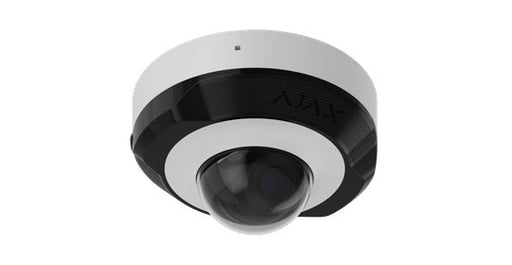 EAN 4823114047879 - Ajax DomeCam Mini Almohadilla Cámara de seguridad IP Interior 3840 x 2160 Pixeles Techo imagen 1