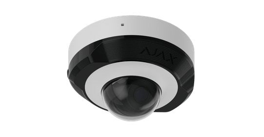 EAN 4823114047879 - Ajax DomeCam Mini Almohadilla Cámara de seguridad IP Interior 3840 x 2160 Pixeles Techo imagen 1