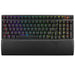 EAN 4711387139967 - ASUS ROG Strix Scope II 96 Wireless teclado Juego USB + RF Wireless + Bluetooth AZERTY Francés Negro imagen 1