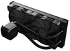 EAN 4262443280357 - LC-Power LC-CC-280-B sistema de refrigeración para ordenador Procesador Sistema de refrigeración líquida  imagen 3