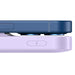 EAN 6932172607739 - Baseus PRPPCX010102 batería externa Polímero 10000 mAh Cargador inalámbrico Blanco imagen 6