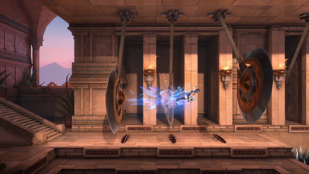 EAN 3307216265344 - Ubisoft Prince of Persia: The Lost Crown Estándar PlayStation 4 imagen 6