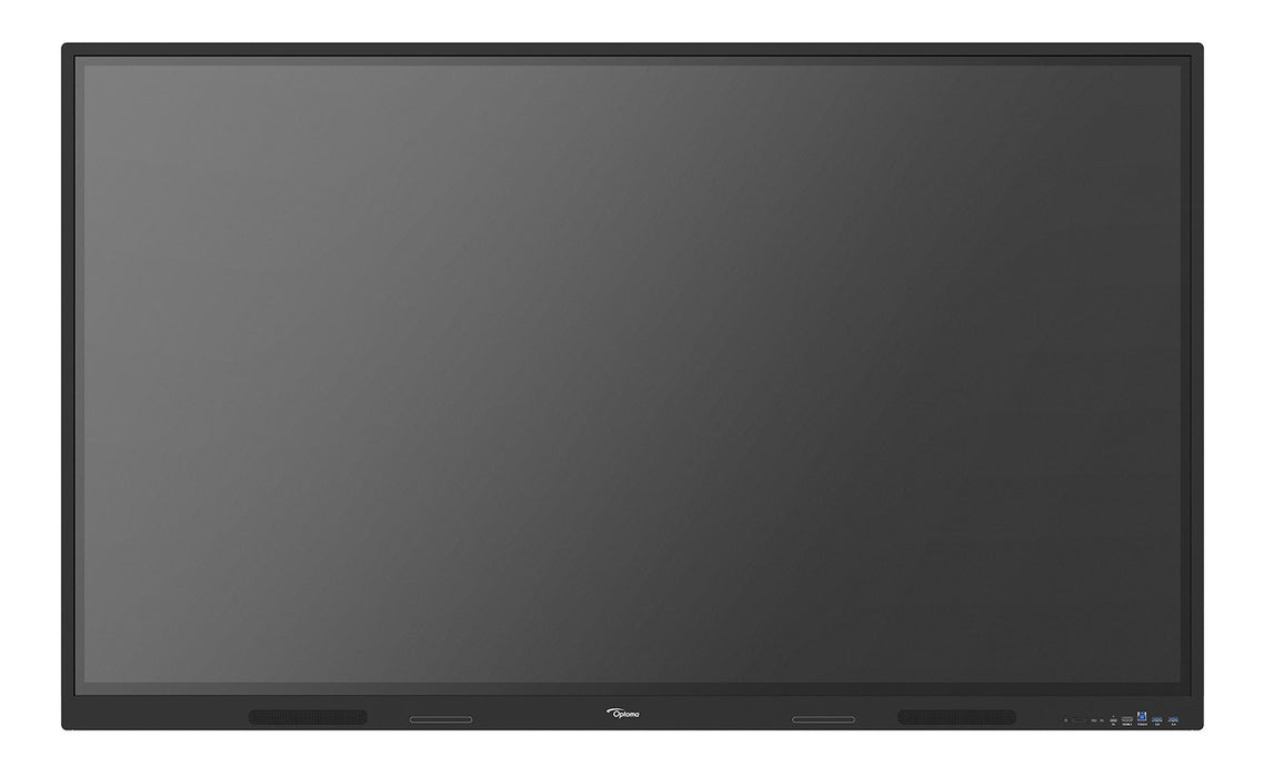 EAN 5055387669338 - Optoma 1651RK pizarra blanca interactiva 165,1 cm (65") 3840 x 2160 Pixeles Pantalla táctil Negro HDMI imagen 4