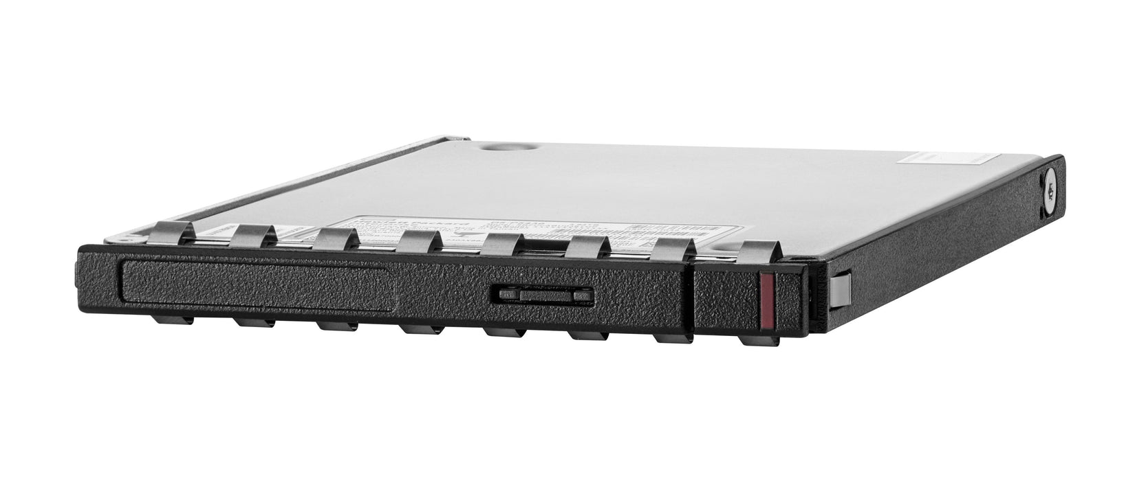 EAN 190017705057 - HPE 3.84TB NVMe Gen5 Mainstream Performance Read Intensive E3S EC1 CD8P SSD imagen 1