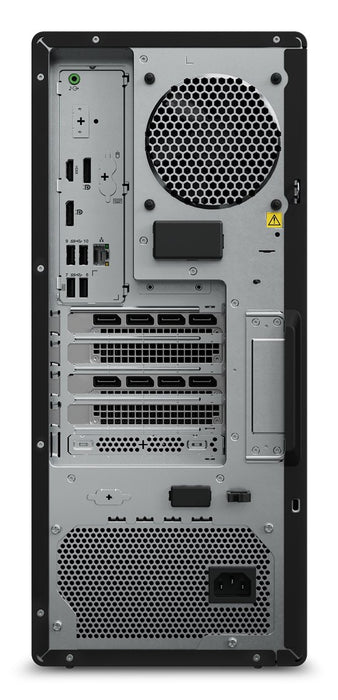 EAN 197530536359 - Lenovo ThinkStation P3 Tower Intel® Core™ i7 i7-14700K 64 GB DDR5-SDRAM 1 TB SSD Windows 11 Pro Torre Pues imagen 2