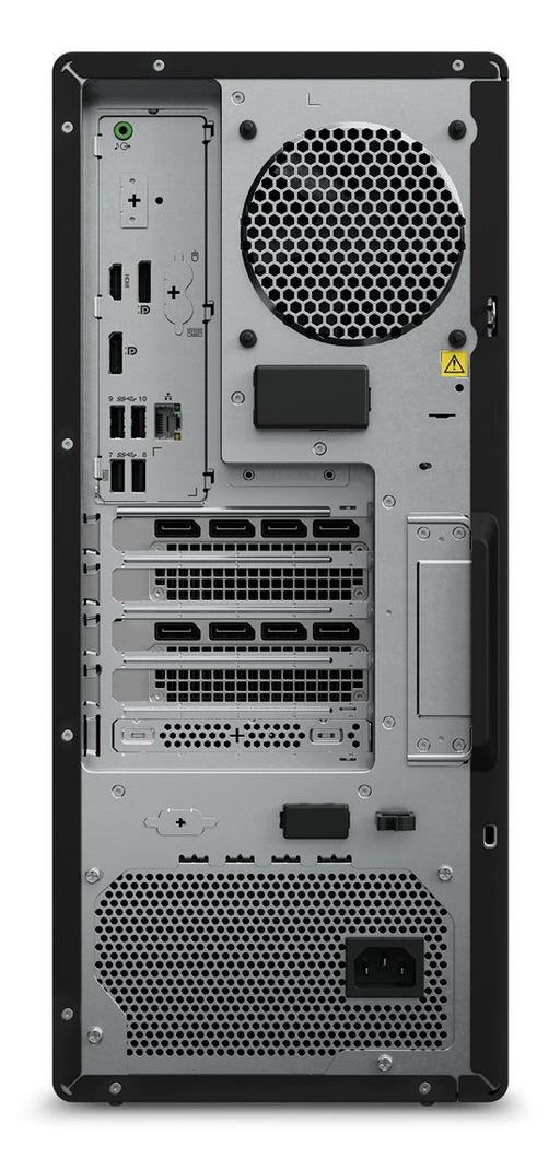 EAN 197530536359 - Lenovo ThinkStation P3 Tower Intel® Core™ i7 i7-14700K 64 GB DDR5-SDRAM 1 TB SSD Windows 11 Pro Torre Pues imagen 2