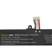 EAN 5904326371644 - Green Cell HP191 refacción para laptop Batería imagen 4