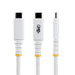 EAN 65030927468 - StarTech.com S2CEPR1MW-USB-CABLE cable USB USB C 0,48 Gbit/s imagen 2